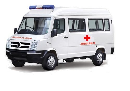 Udaipur ambulance service