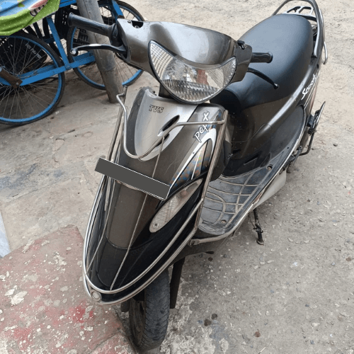 Bike Rental In Udaipur
