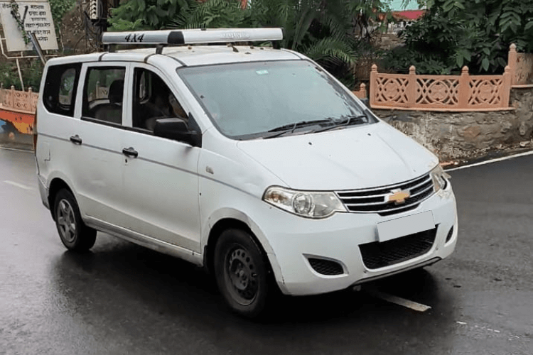 Self Drive Car Service In Udaipur