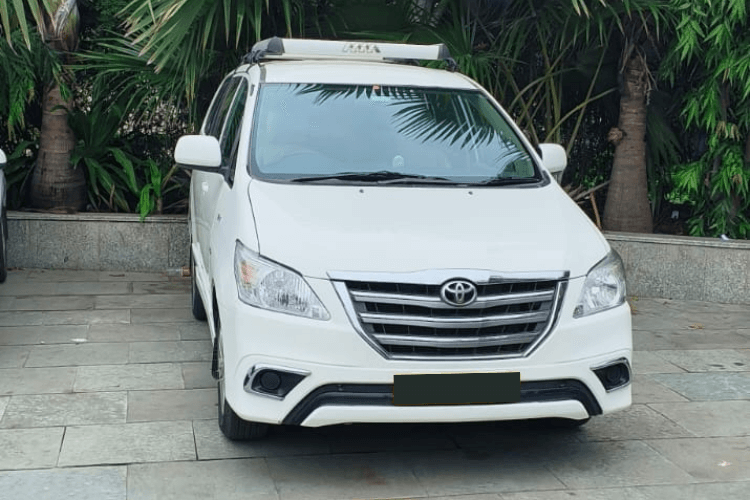 Taxi Service In Udaipur
