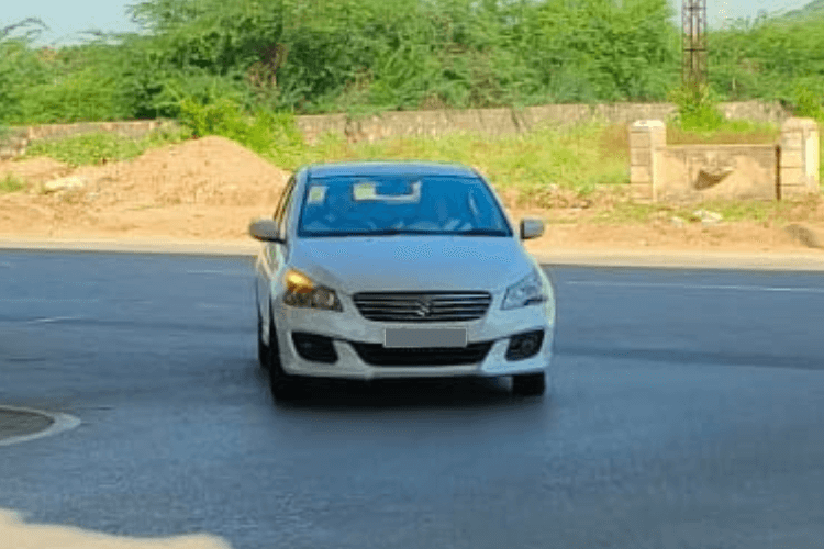 One Way Taxi Service Service Udaipur