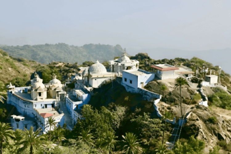 Mount Abu Taxi Service